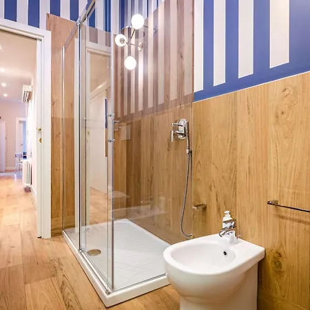 Luxury One Bedroom In Location * Bolonya
