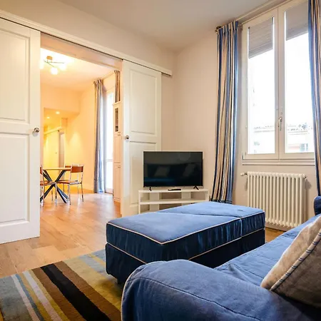 Luxury One Bedroom In Location Bolonya