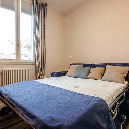 Luxury One Bedroom In Location * Bolonya