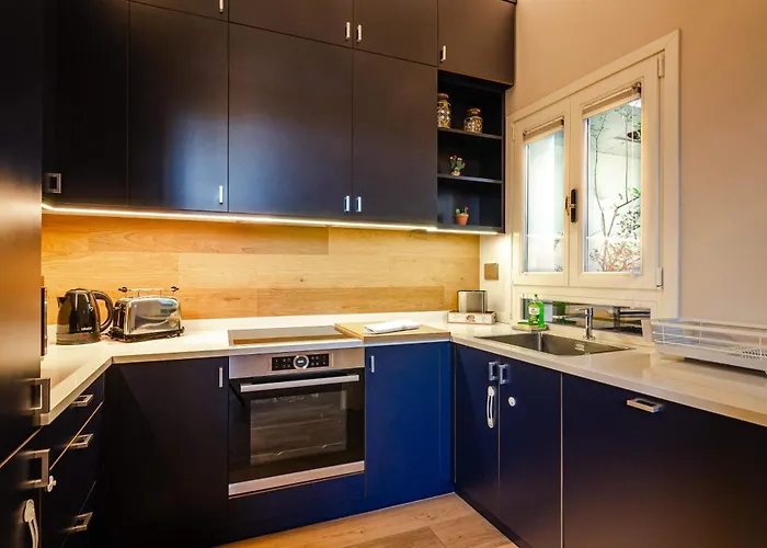 Luxury One Bedroom In Location * 볼로냐