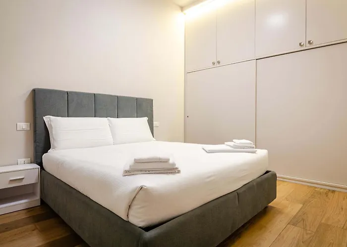 Luxury One Bedroom In Location 아파트 *