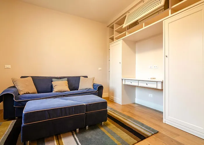 Luxury One Bedroom In Location