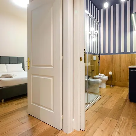 Luxury One Bedroom In Location Апартаменты *