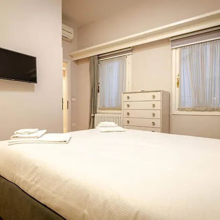 Luxury One Bedroom In Location Апартаменты *