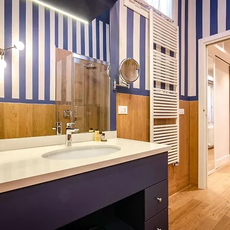 Luxury One Bedroom In Location *