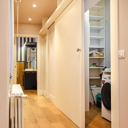 Apartament Luxury One Bedroom In Location