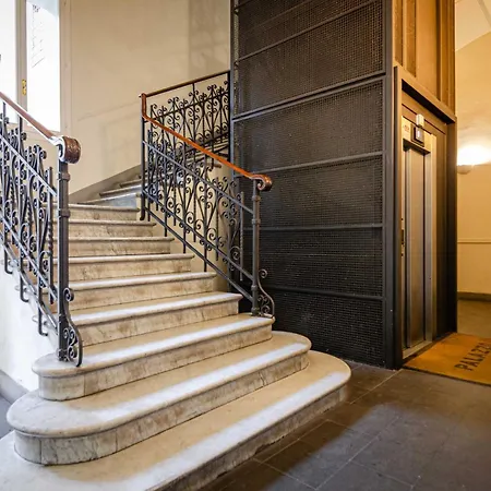 Luxury One Bedroom In Location