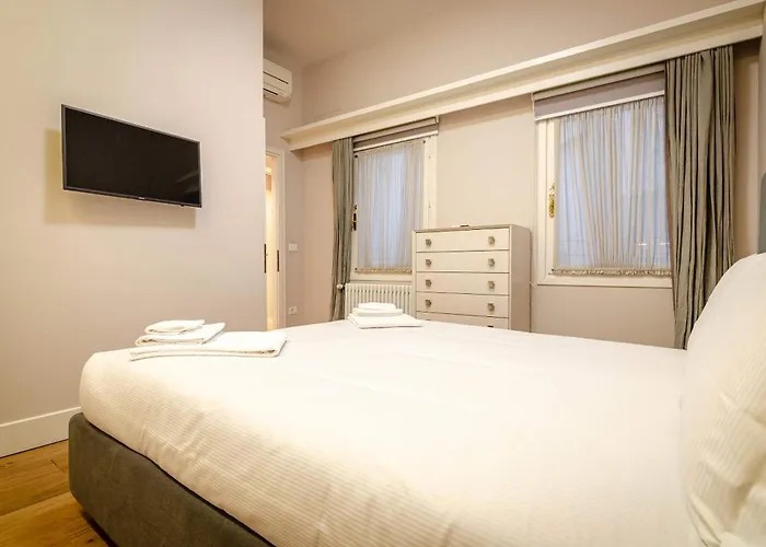 Luxury One Bedroom In Location Apartmán *
