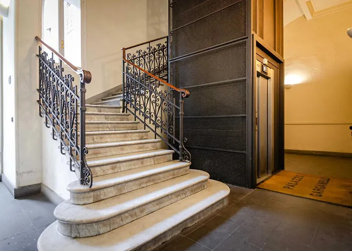 Luxury One Bedroom In Location