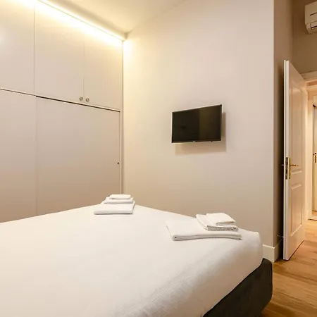 Luxury One Bedroom In Location *